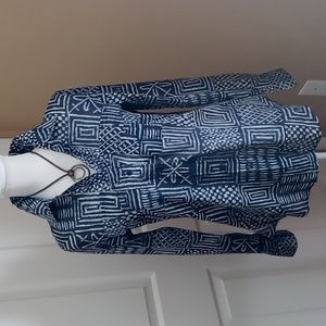 - Ralph Lauren 100% Cotton Top